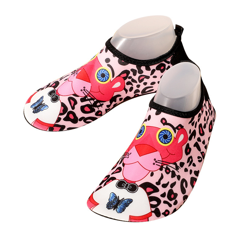 Vandens bateliai lauko veikloms – greitai džiūstantys, neslidus padas, tinklelio viršutinė dalis, EVA vidurinė pada