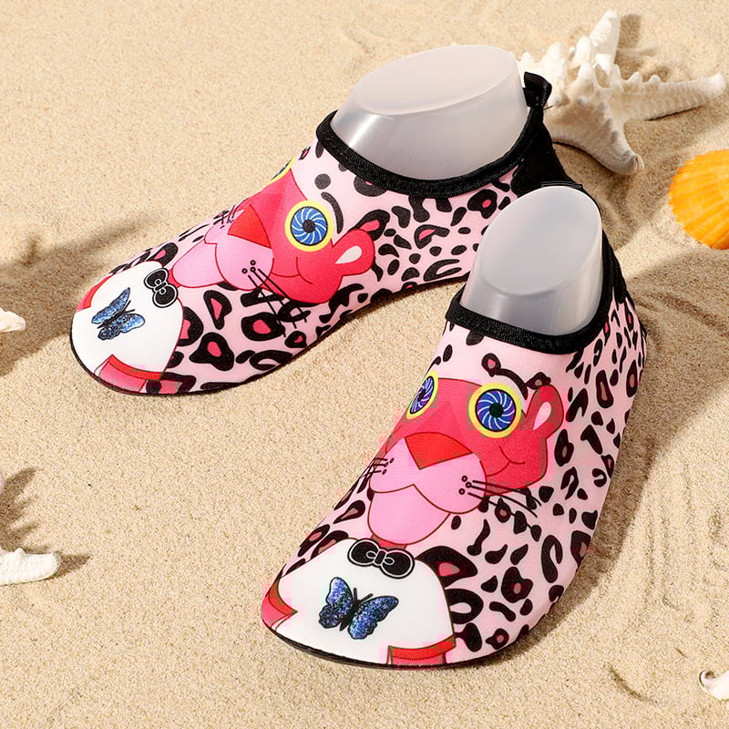 Vandens bateliai lauko veikloms – greitai džiūstantys, neslidus padas, tinklelio viršutinė dalis, EVA vidurinė pada