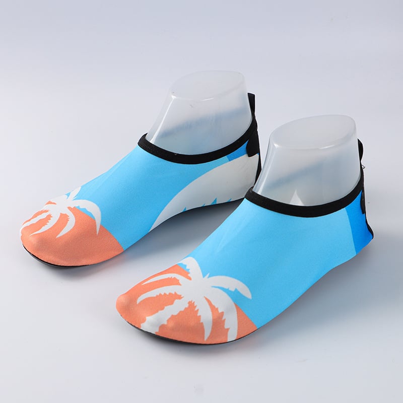 Vandens bateliai lauko veikloms – greitai džiūstantys, neslidus padas, tinklelio viršutinė dalis, EVA vidurinė pada