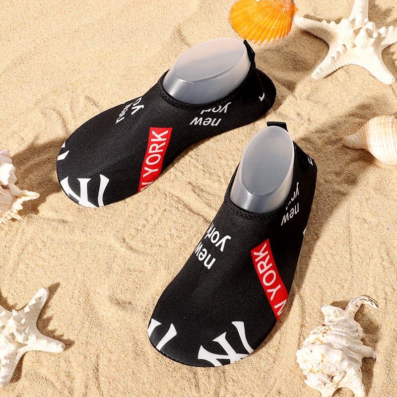 Vandens bateliai lauko veikloms – greitai džiūstantys, neslidus padas, tinklelio viršutinė dalis, EVA vidurinė pada