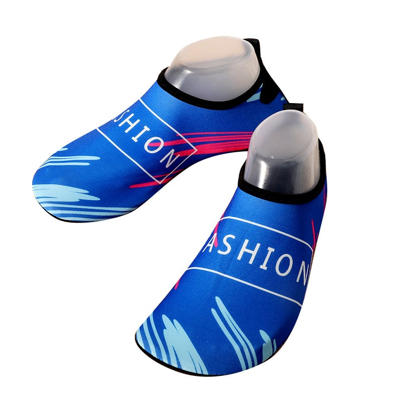 Vandens bateliai lauko veikloms – greitai džiūstantys, neslidus padas, tinklelio viršutinė dalis, EVA vidurinė pada