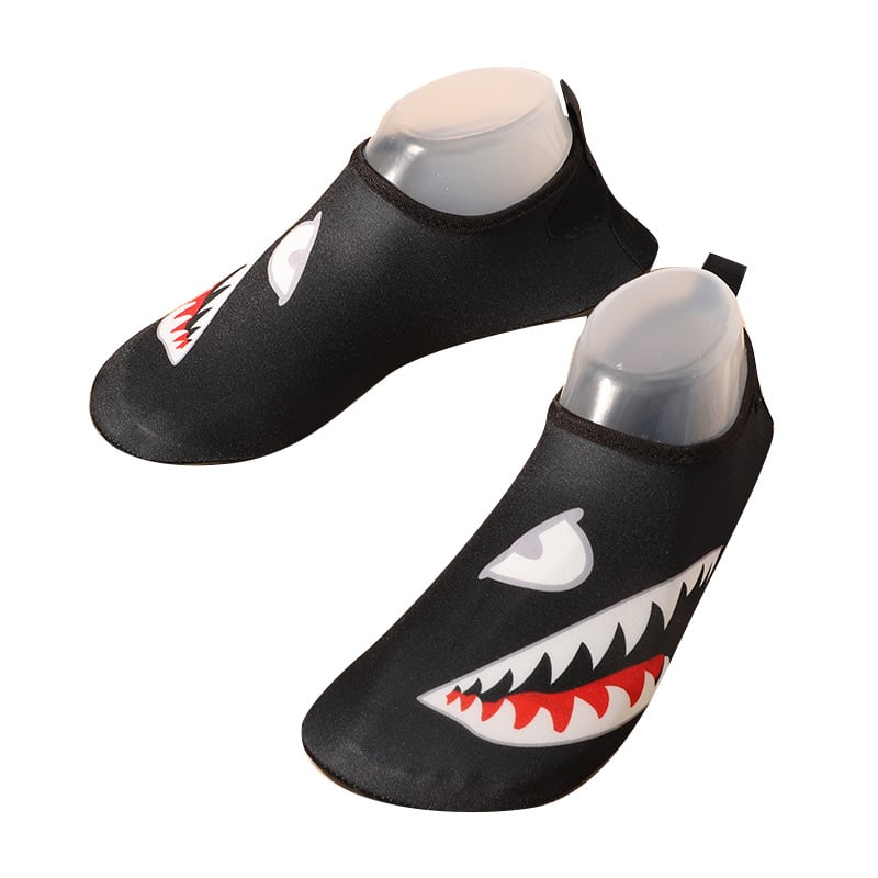 Vandens bateliai lauko veikloms – greitai džiūstantys, neslidus padas, tinklelio viršutinė dalis, EVA vidurinė pada