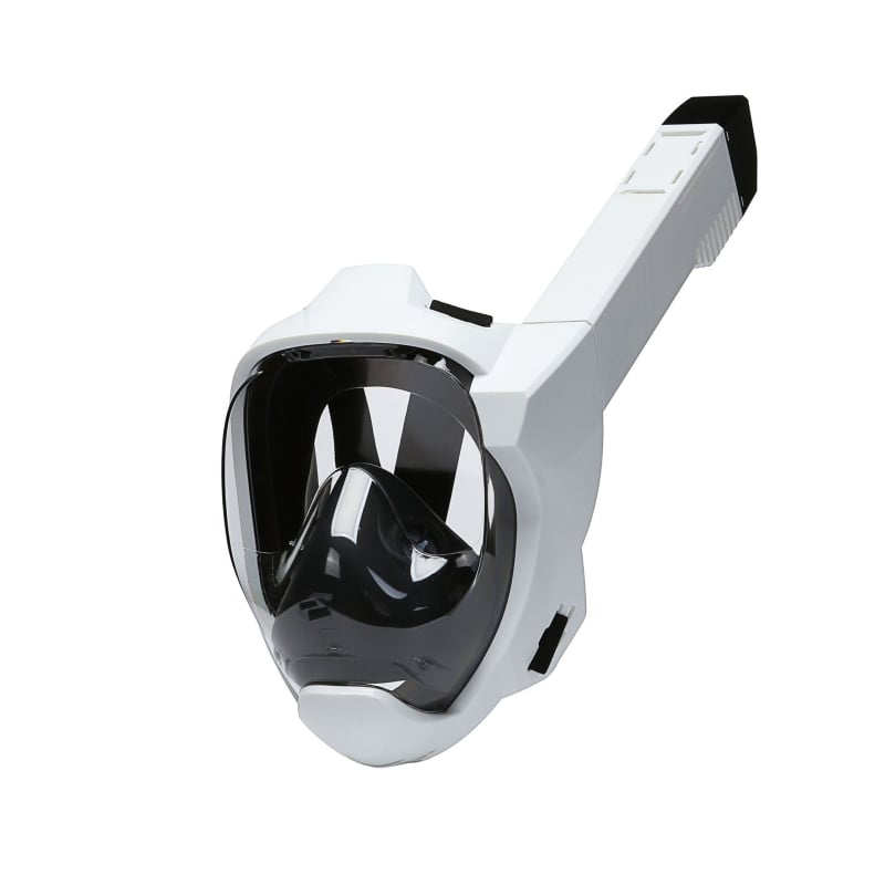 Maska za ronjenje za odrasle s antibug i potpuno suhim dizajnom, PC+PP+silikon, 2025. model