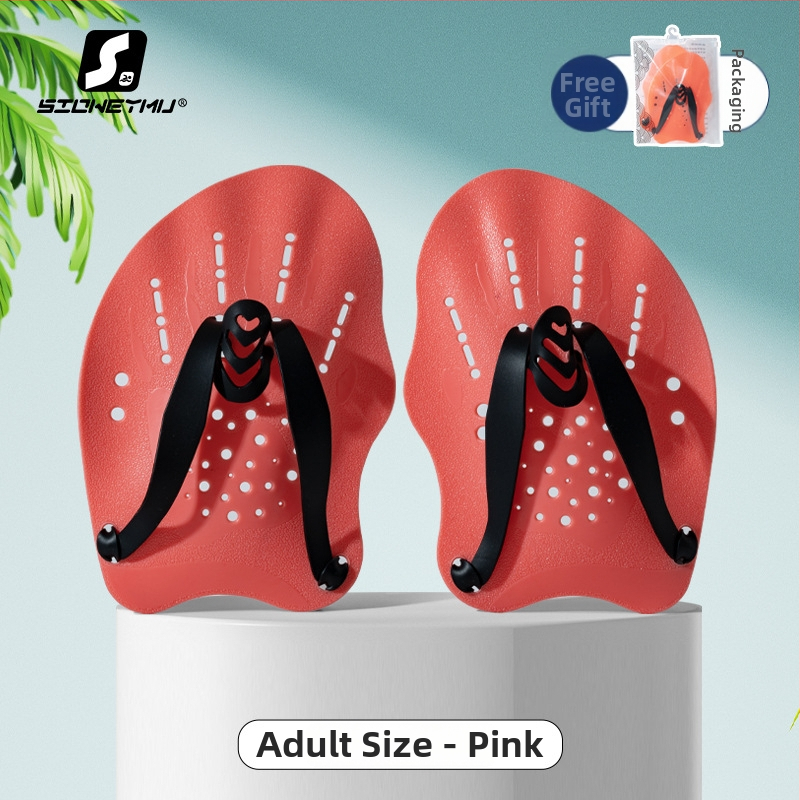 Peldēšanas roku lāpstiņa treniņam – PPE materiāls, izcelsme Zhejiang, zīmols Sioweymu