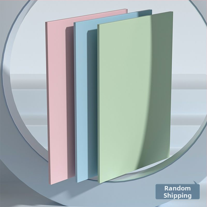 Ceļgalu un līdzsvara paklājs, ārkārtīgi biezi fitnesa paklājs ar plakanu atbalstu, saderīgs ar ab rulli, 4 mm