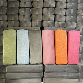 Fette jogas atbalsta spilvens Iyengar un Yin jogai – kakla skriemeļa atbalsts, jostas spilvens, taisnstūra dizains