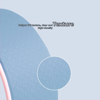 Run wild jogas rats muguras lejasdaļas izstiepšanai, atpakaļ-izliekumam un Pilates aplim – jogas palīgs