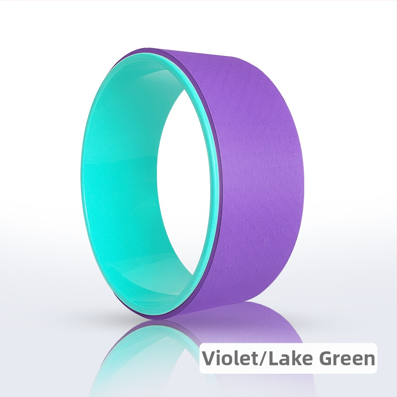 Run wild jogas rats muguras lejasdaļas izstiepšanai, atpakaļ-izliekumam un Pilates aplim – jogas palīgs