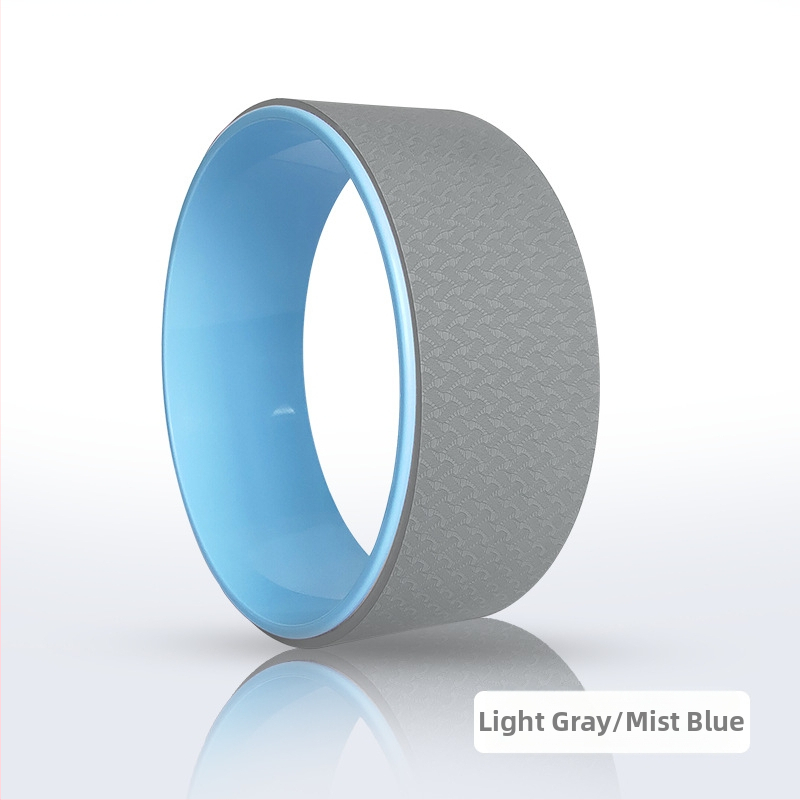 Run wild jogas rats muguras lejasdaļas izstiepšanai, atpakaļ-izliekumam un Pilates aplim – jogas palīgs