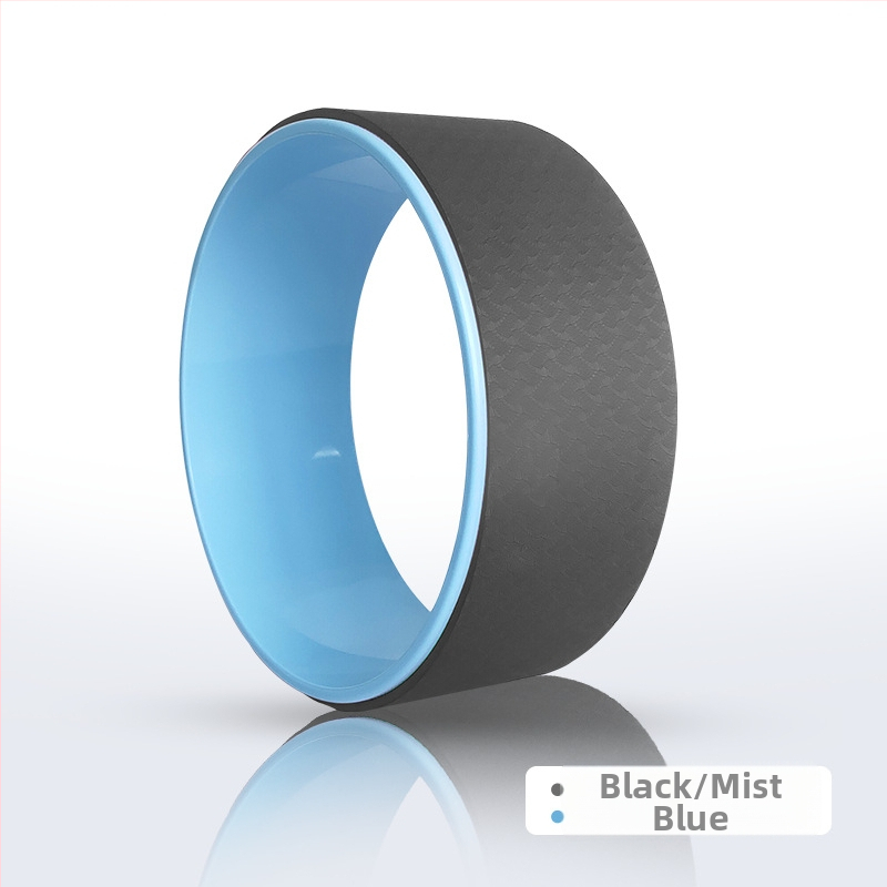 Run wild jogas rats muguras lejasdaļas izstiepšanai, atpakaļ-izliekumam un Pilates aplim – jogas palīgs