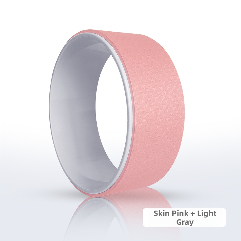 Run wild jogas rats muguras lejasdaļas izstiepšanai, atpakaļ-izliekumam un Pilates aplim – jogas palīgs