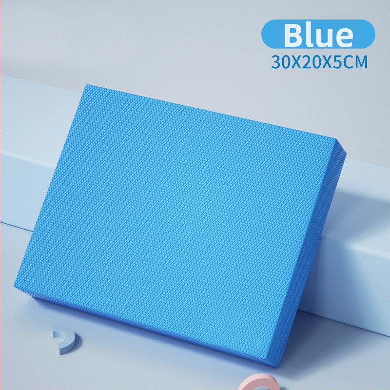 Joga paklājs ar ģeometrisku rakstu, 6 mm biezums, materiāls TPE, svars 200–600