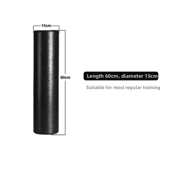 Rddow Ciets jogas kolonna no EPP – Joga palīglīdzekļi fitnesam, veselības masāžai un ķermeņa skaistumam