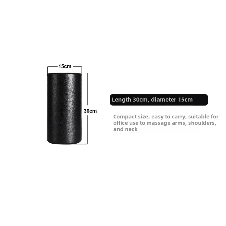 Rddow Ciets jogas kolonna no EPP – Joga palīglīdzekļi fitnesam, veselības masāžai un ķermeņa skaistumam