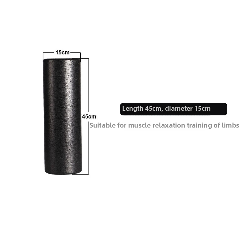 Rddow Ciets jogas kolonna no EPP – Joga palīglīdzekļi fitnesam, veselības masāžai un ķermeņa skaistumam