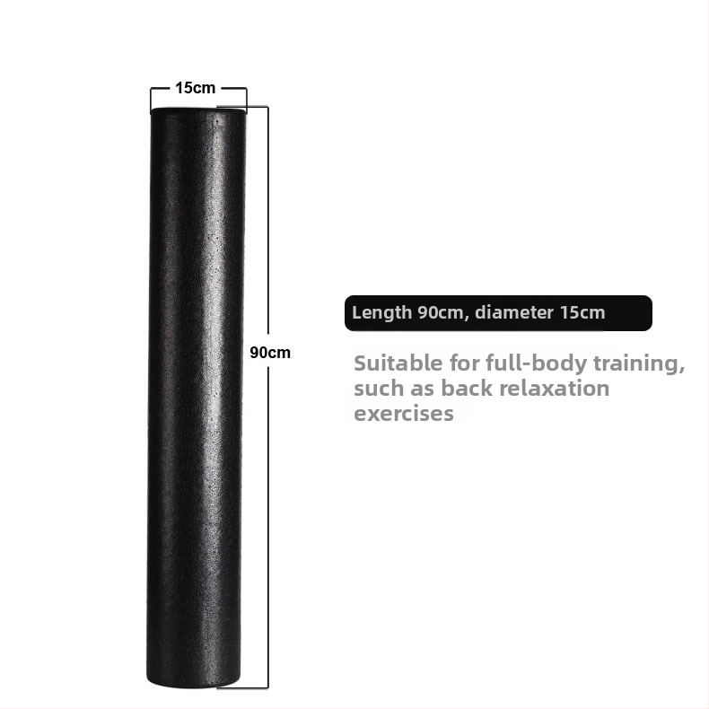 Rddow Ciets jogas kolonna no EPP – Joga palīglīdzekļi fitnesam, veselības masāžai un ķermeņa skaistumam