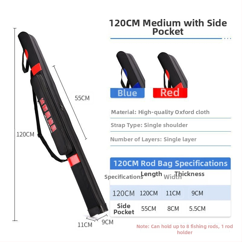 Kanvas makšķerēšanas soma ar stingru korpusu (Materiāls: Kanvas; Ūdensizturība: Nē; Kategorija: Citas; Zīmols: Cits; Funkcija: Cita)