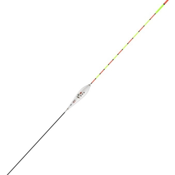 Water Code Nano makšķerēšanas pludiņš komplekts vertikālajam driftam