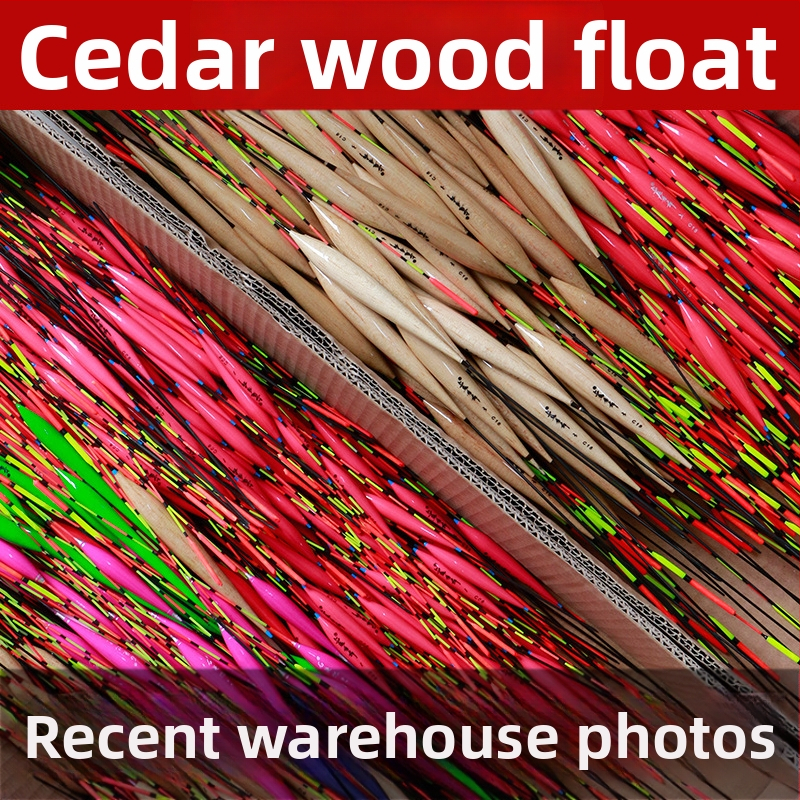 Water Code Nano makšķerēšanas pludiņš komplekts vertikālajam driftam