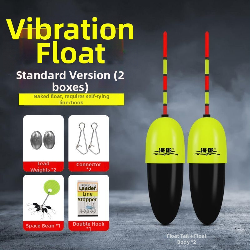 Vertikālais plūds – automātiska dibena atklāšana, sasaistes komplekts plūdām, kompozītmateriāls, dienas un nakts gaismas versija