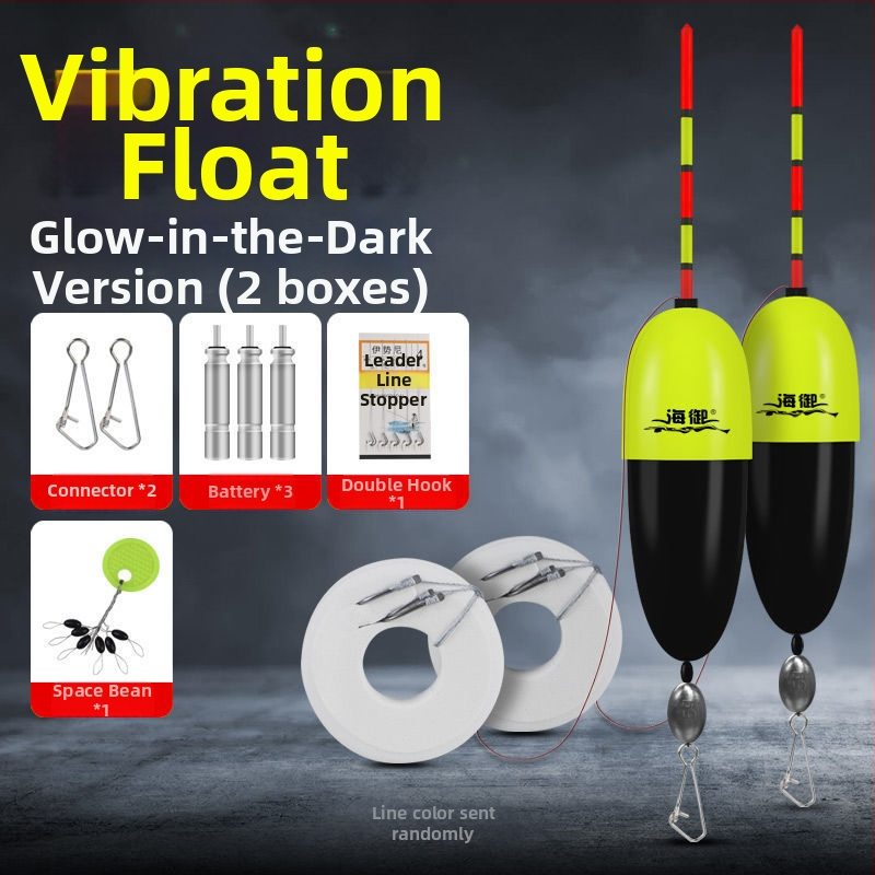 Vertikālais plūds – automātiska dibena atklāšana, sasaistes komplekts plūdām, kompozītmateriāls, dienas un nakts gaismas versija