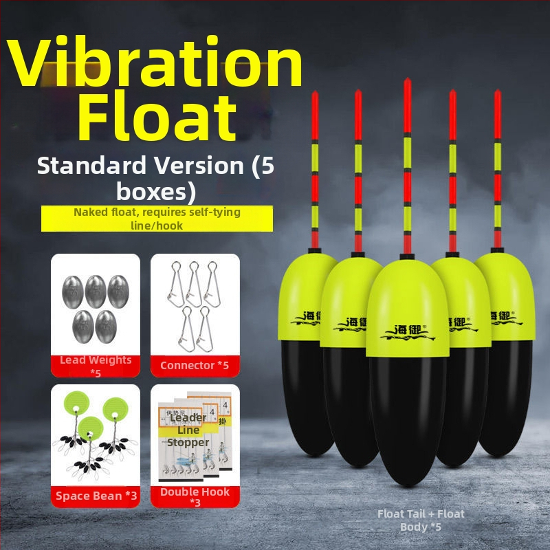 Vertikālais plūds – automātiska dibena atklāšana, sasaistes komplekts plūdām, kompozītmateriāls, dienas un nakts gaismas versija