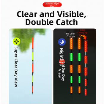 Colorful Wind zvejas plūds — kompozit materiāls, kategorija: peld plūdi/buji, licencēta privātā zīmols