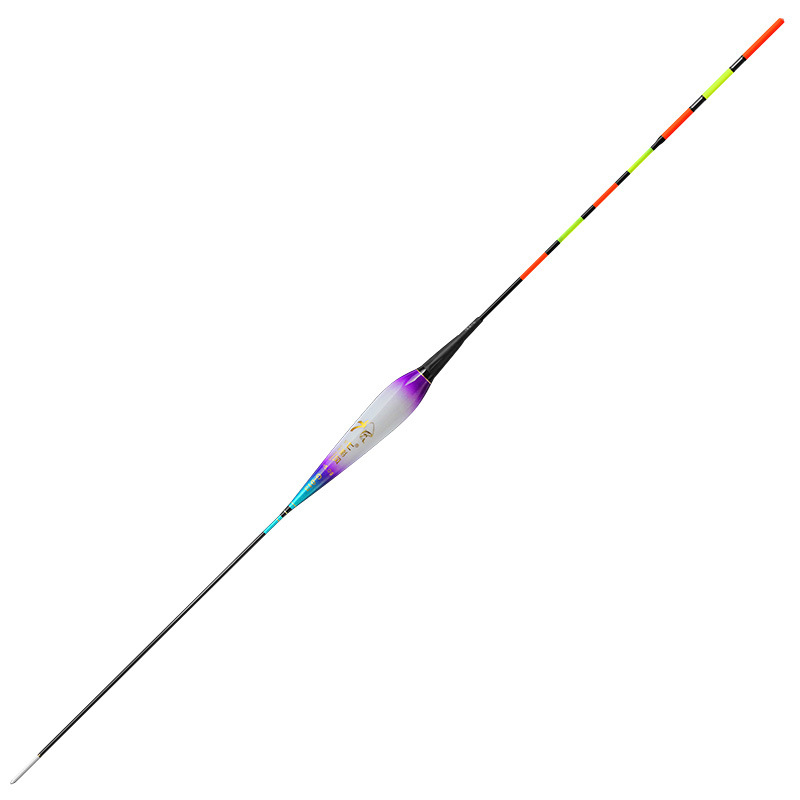 Colorful Wind zvejas plūds — kompozit materiāls, kategorija: peld plūdi/buji, licencēta privātā zīmols