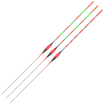 Vertikālais dreifs plūds ar gaismas efektu – bez svina, nano materiāls; lielām zivīm, trollings