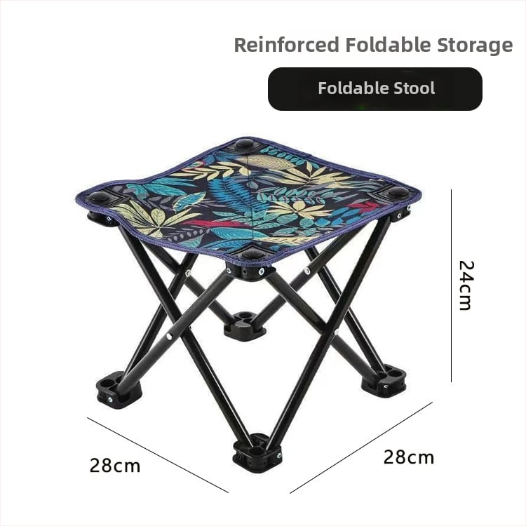 Moon Chair kamping sklopivi stolac Elabedi — Oxford tkanina; oblik: sklopivi stolac; marka: Elabedi