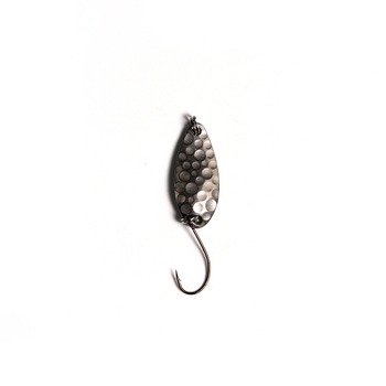 Zvejas lure Tungsten Steel Bright Flake — Zīmols wondersee/Hip-Hop Guest; Produkta numurs Tungsten Steel Bright Flake; Materiāls PVC; Iepakojums Hardcover