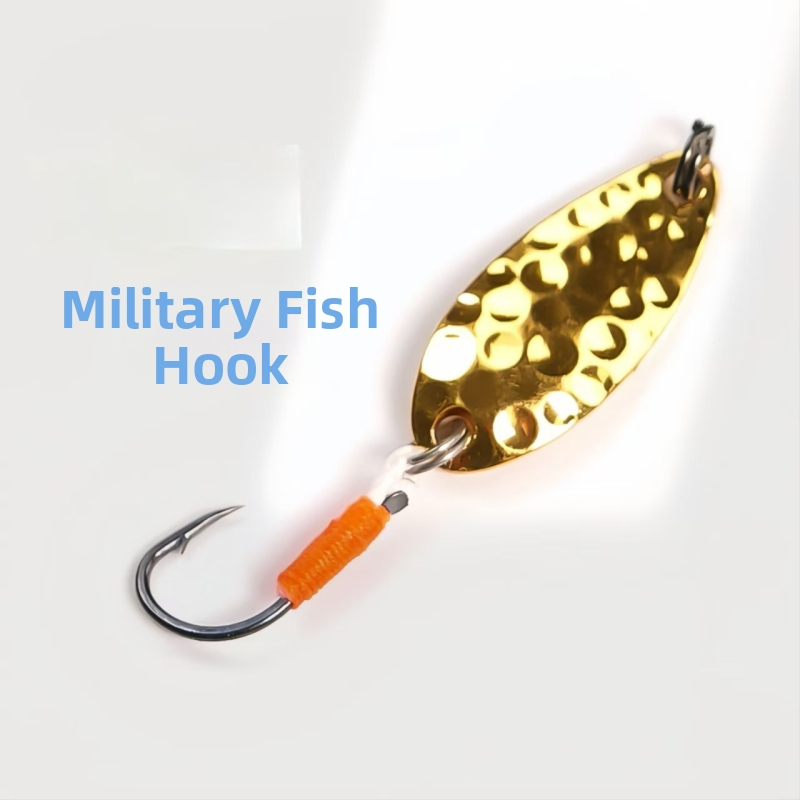 Zvejas lure Tungsten Steel Bright Flake — Zīmols wondersee/Hip-Hop Guest; Produkta numurs Tungsten Steel Bright Flake; Materiāls PVC; Iepakojums Hardcover