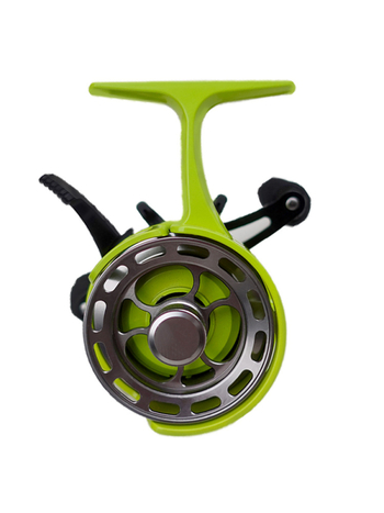 KAYDANCE makšķerēšanas spole – priekšējā riteņa dizains, 50 gab.