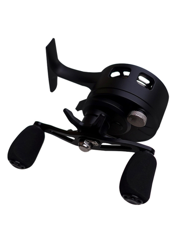 KAYDANCE makšķerēšanas spole – priekšējā riteņa dizains, 50 gab.