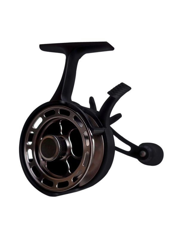 KAYDANCE makšķerēšanas spole – priekšējā riteņa dizains, 50 gab.