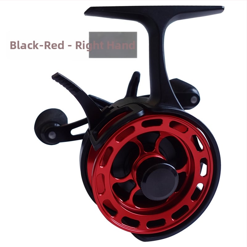 KAYDANCE makšķerēšanas spole – priekšējā riteņa dizains, 50 gab.