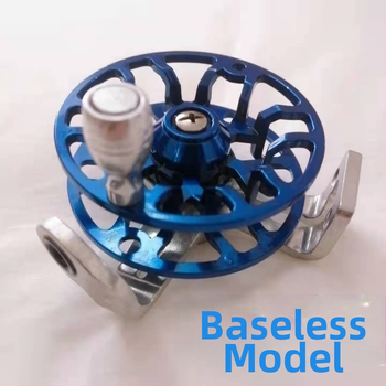 Morica priekšējā makara makšķerēšanai, iepakojums 100 gab., zīmols Morica/MerrickFISHING