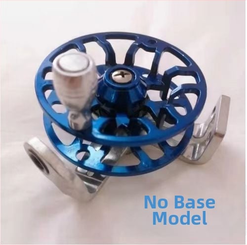 Morica priekšējā makara makšķerēšanai, iepakojums 100 gab., zīmols Morica/MerrickFISHING