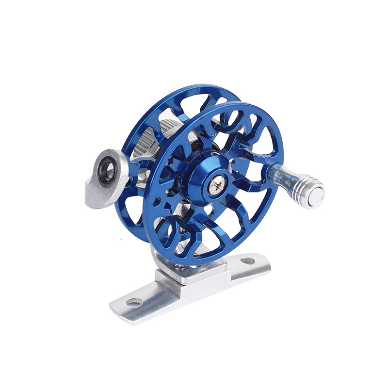 Morica priekšējā makara makšķerēšanai, iepakojums 100 gab., zīmols Morica/MerrickFISHING