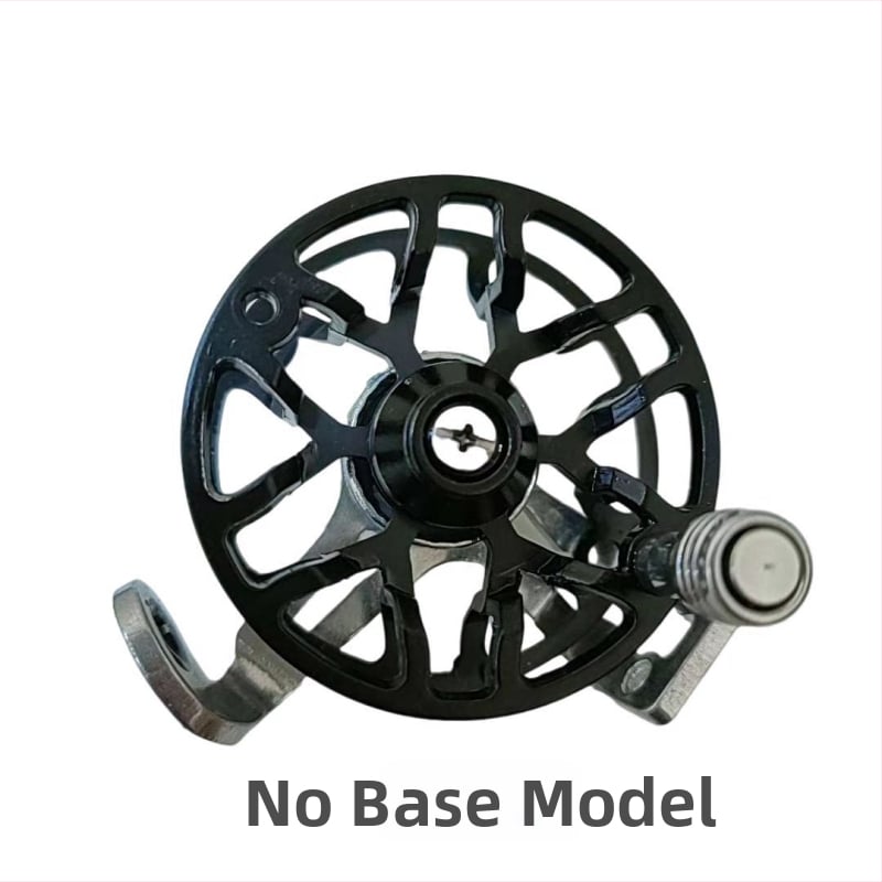 Morica priekšējā makara makšķerēšanai, iepakojums 100 gab., zīmols Morica/MerrickFISHING