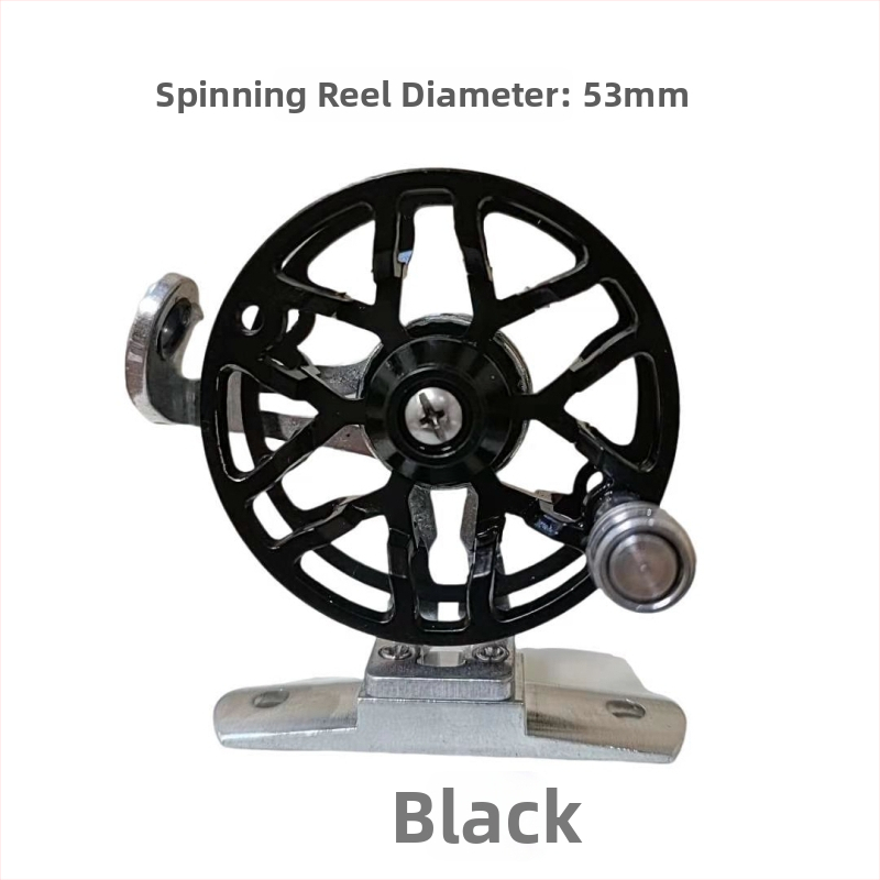 Morica priekšējā makara makšķerēšanai, iepakojums 100 gab., zīmols Morica/MerrickFISHING