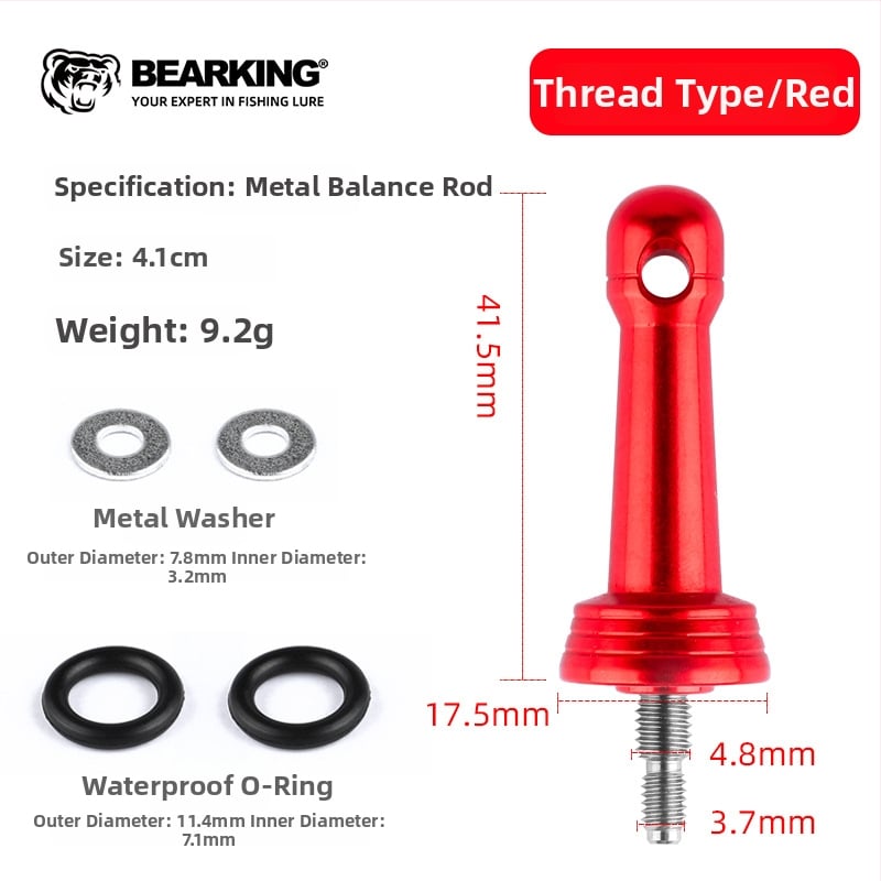 Bearking spining zvejas spole – alumīnija sakausējuma līdzsvarojošais balsts, pretkolīzijas balansēšanas sistēma, autorizēta privātā zīmola, kaste 1000 gab.