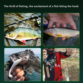 PE galvenā līnija - 8 pavedienu, ārkārtīgi gluda, grimstoša, 100 m