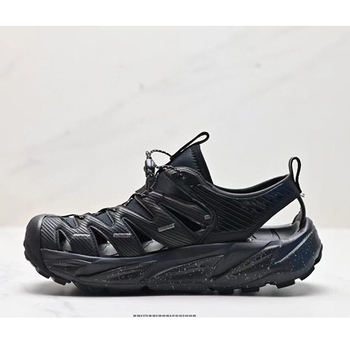 Outdoor sandale s prozračnim mrežastim gornjim dijelom, gumom potplata, protuklizne, elastična traka