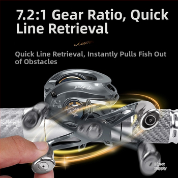 Spininga spole makšķerēšanai, zīmols Other, kastes daudzums: konsultējieties ar klientu apkalpošanu, kategorija: makšķerēšanas spole