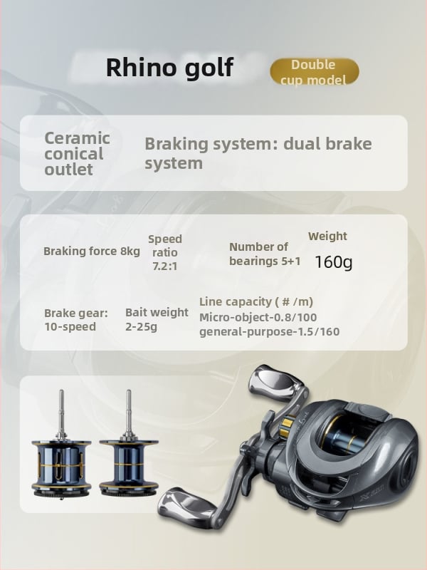 Spininga spole makšķerēšanai, zīmols Other, kastes daudzums: konsultējieties ar klientu apkalpošanu, kategorija: makšķerēšanas spole