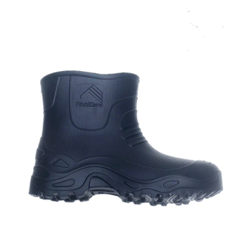 EVA lietuszābaki, zems caurules dizains, vienas daļas putas veidojums, elpojoši, pretslīdējoši