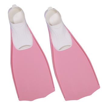 Prilagodljive žabljaste peraje za ronjenje – dugi plivački peraje, materijal TPR+PP, brend Summer Wind, porijeklo Yiwu, Zhejiang