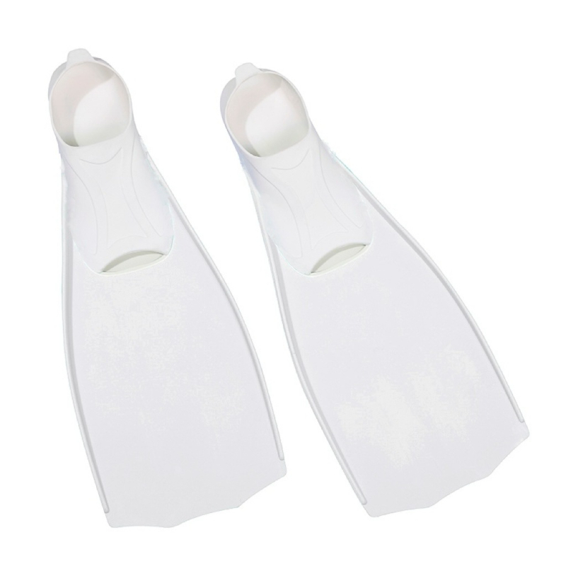 Prilagodljive žabljaste peraje za ronjenje – dugi plivački peraje, materijal TPR+PP, brend Summer Wind, porijeklo Yiwu, Zhejiang