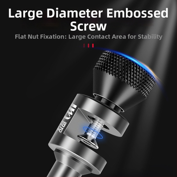 Mengda sakausējuma adatas atbrīvošanas instruments makšķerēšanai karpas zvejā